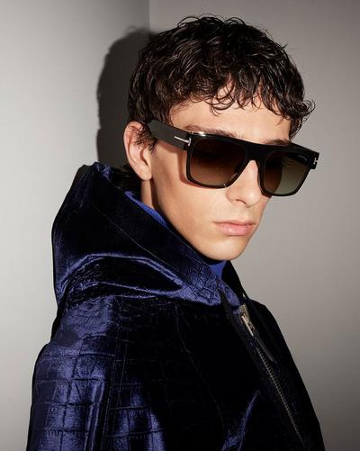 EDWIN SUNGLASSES image number 4