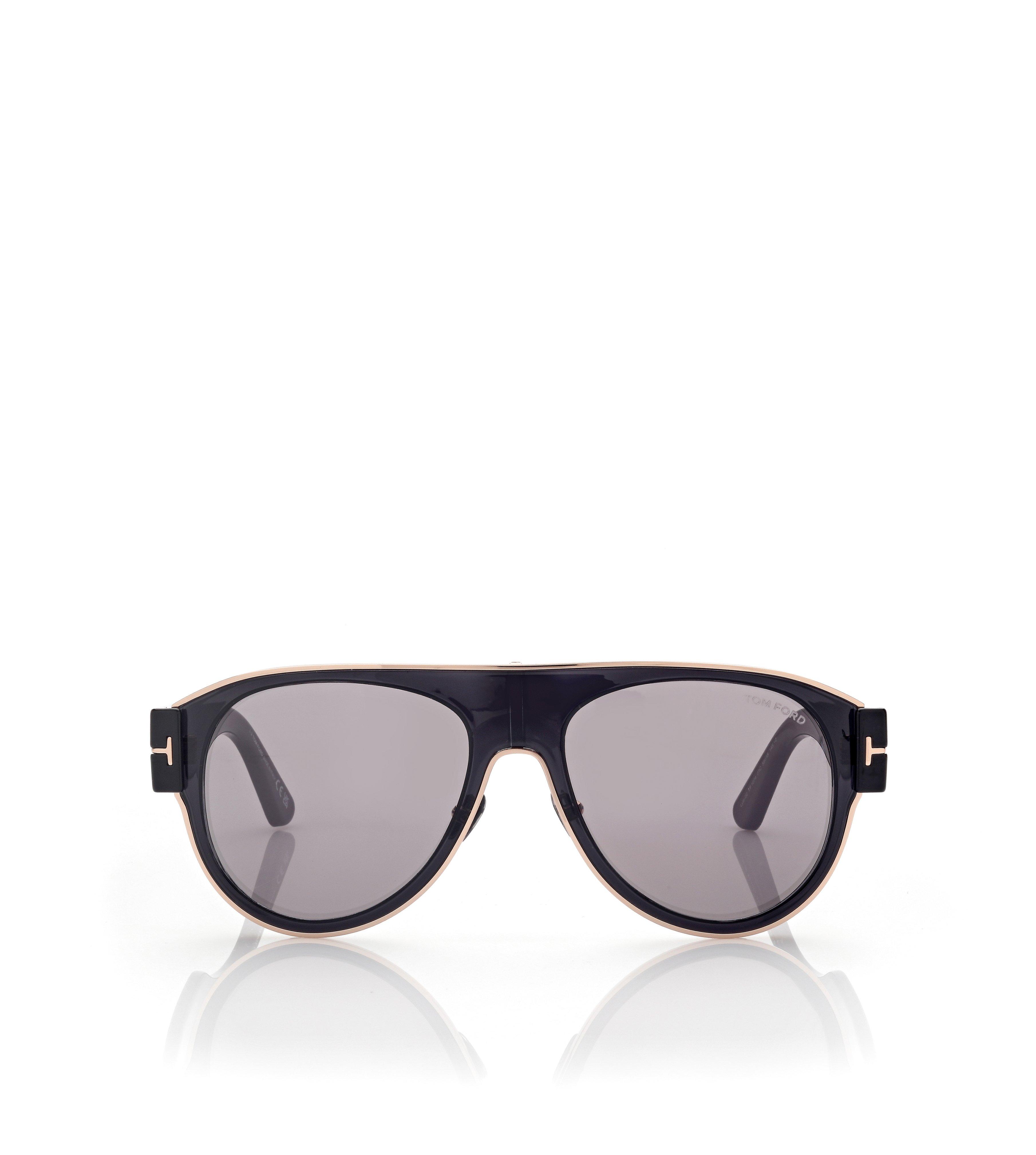 LYLE-02 SUNGLASSES