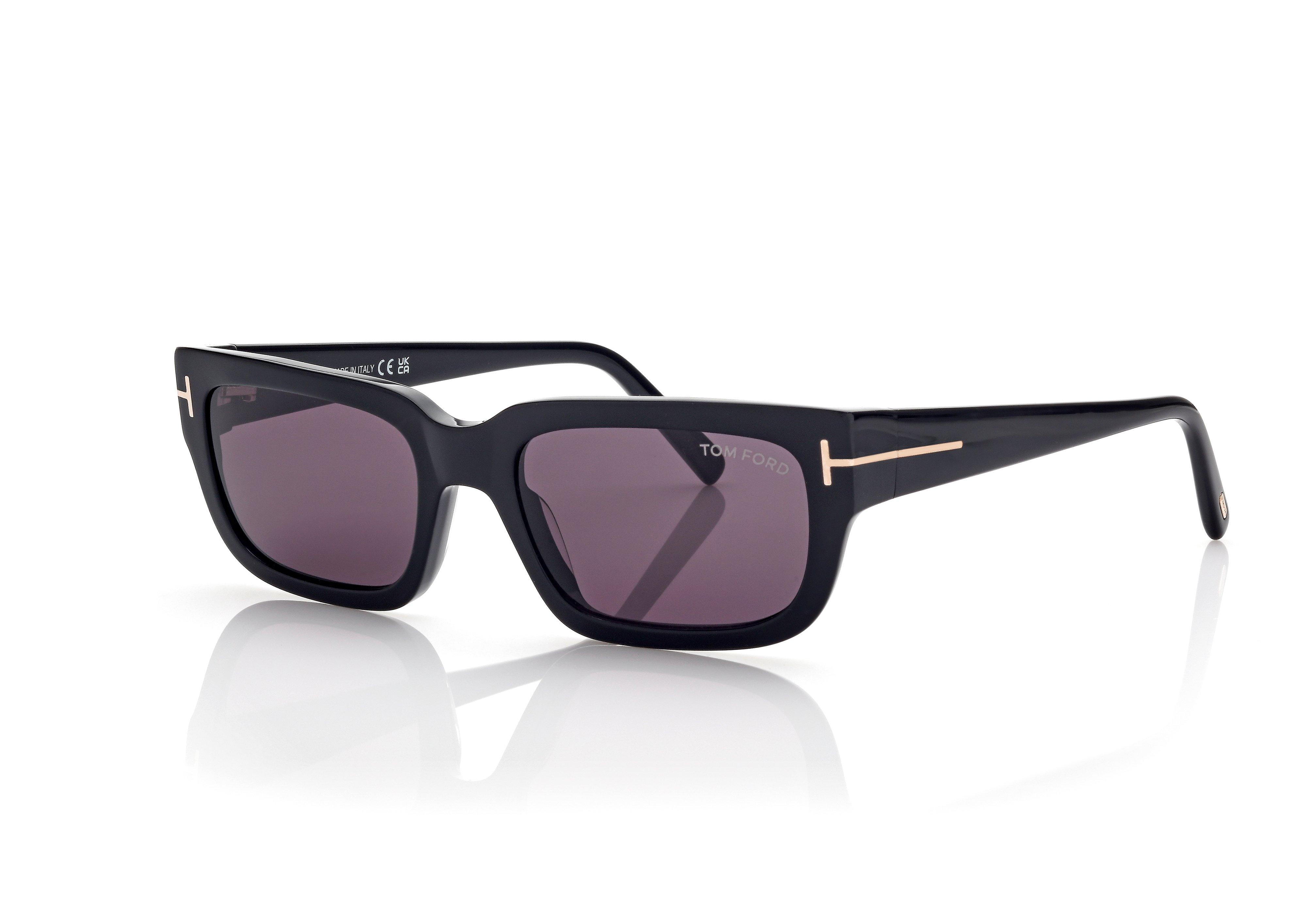 EZRA SUNGLASSES | TOM FORD Fashion