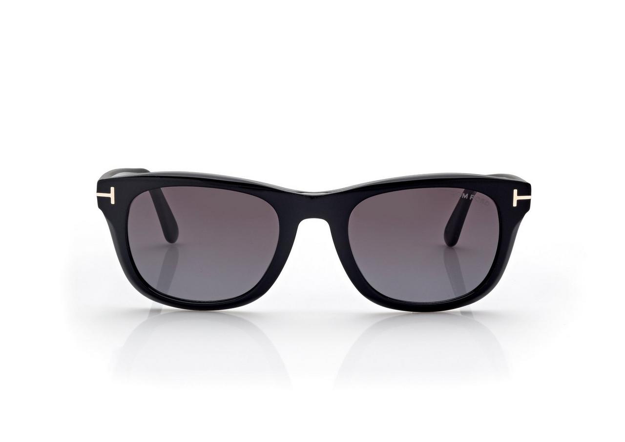 サングラス Tom Ford Sunglasses TF486-D-33W Luxury Double Bridge NEW AUTHENTIC TOM FORD TF486-D 33W SUNGLASSES | eBay
