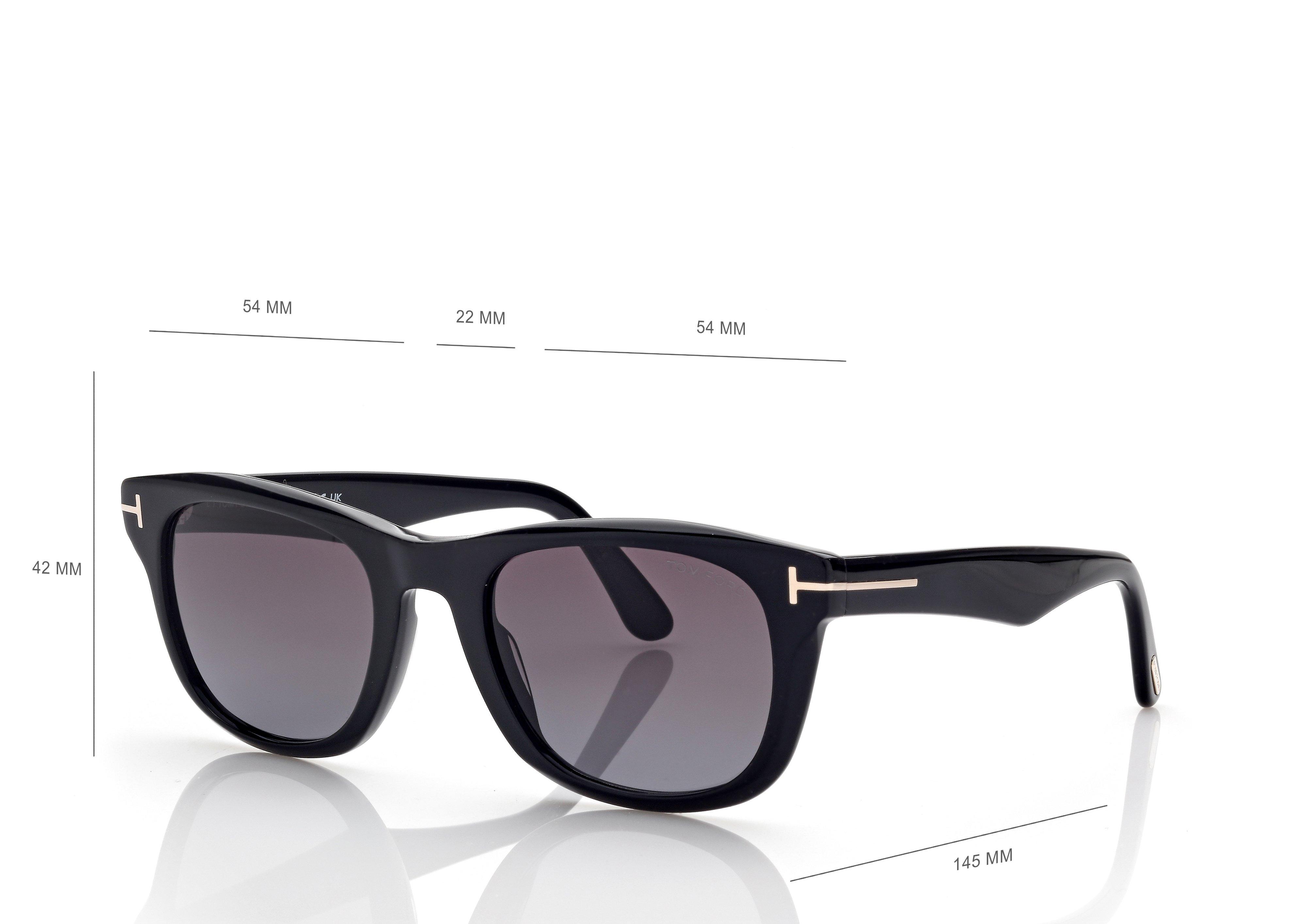 KENDEL SUNGLASSES | TOM FORD Fashion