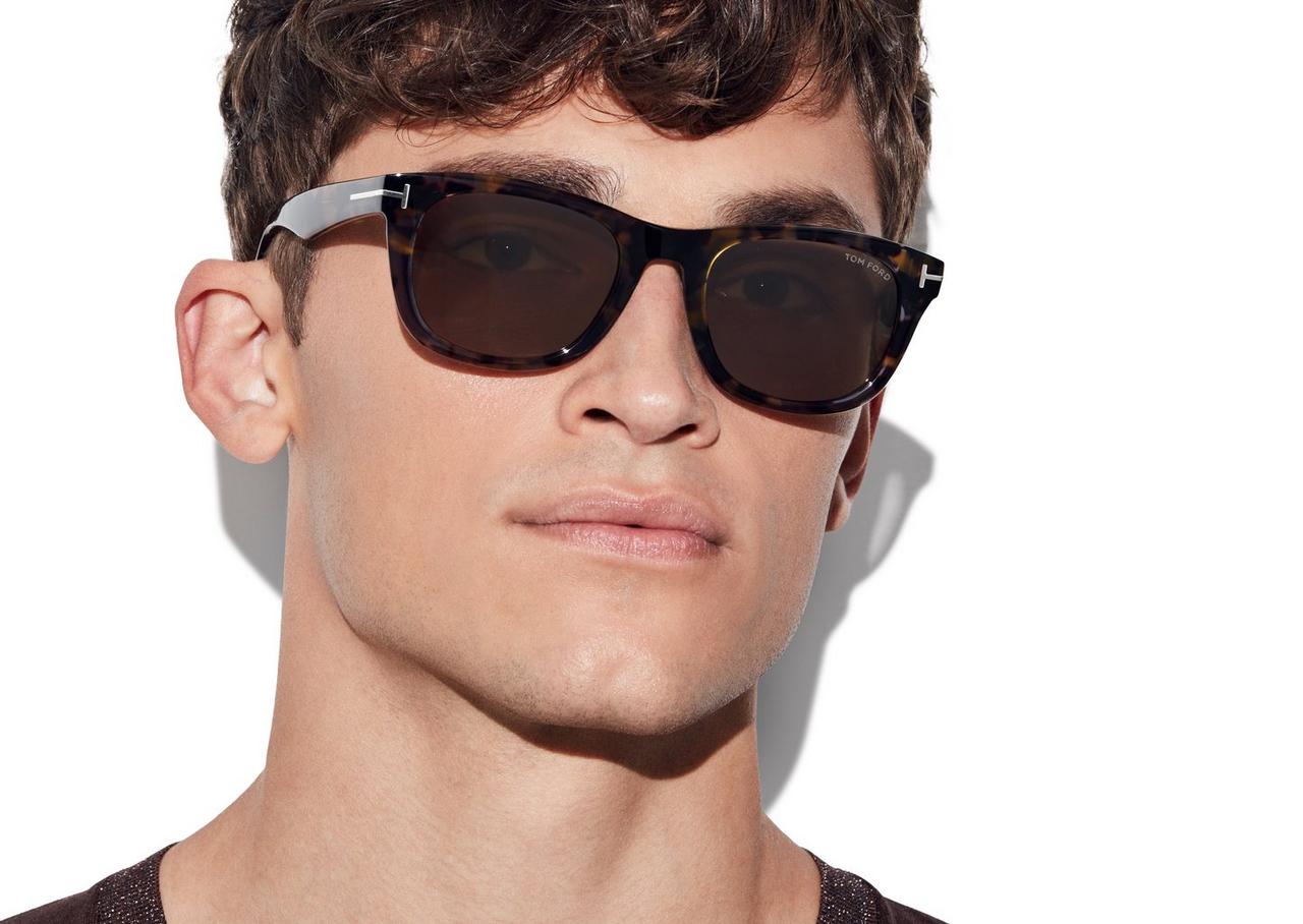 Tom ford clearance sunglasses polarized