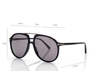 ARCHIE SUNGLASSES image number 3