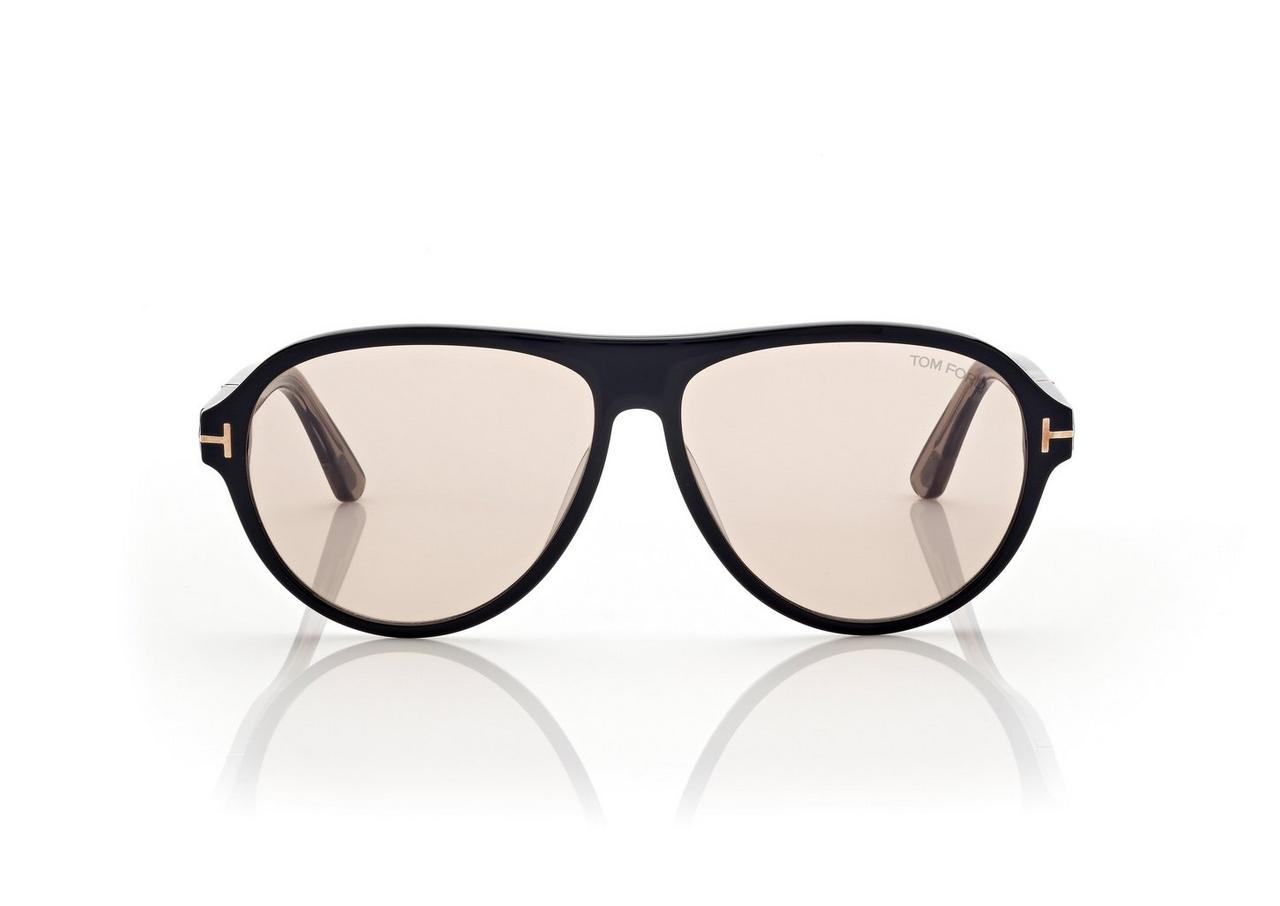 QUINCY SUNGLASSES image number 0