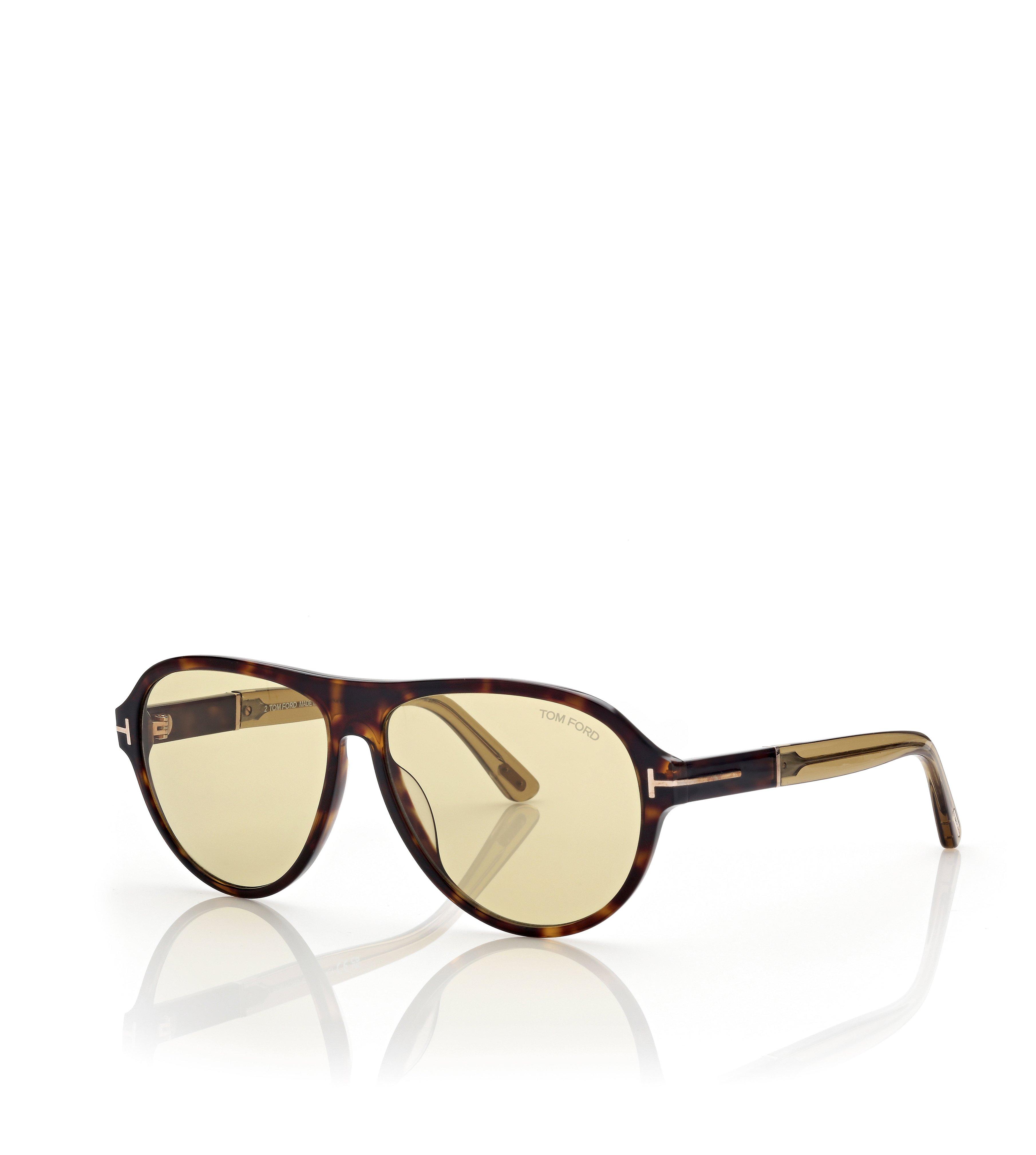 QUINCY SUNGLASSES