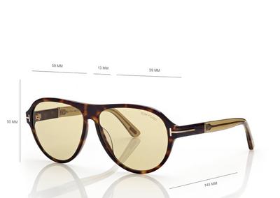 QUINCY SUNGLASSES image number 3