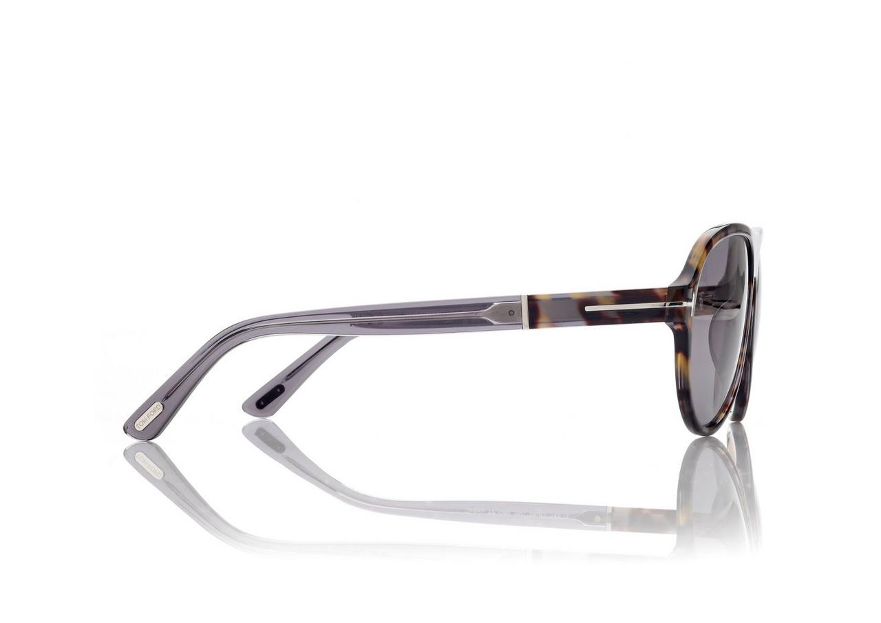QUINCY SUNGLASSES | Tom Ford Fashion