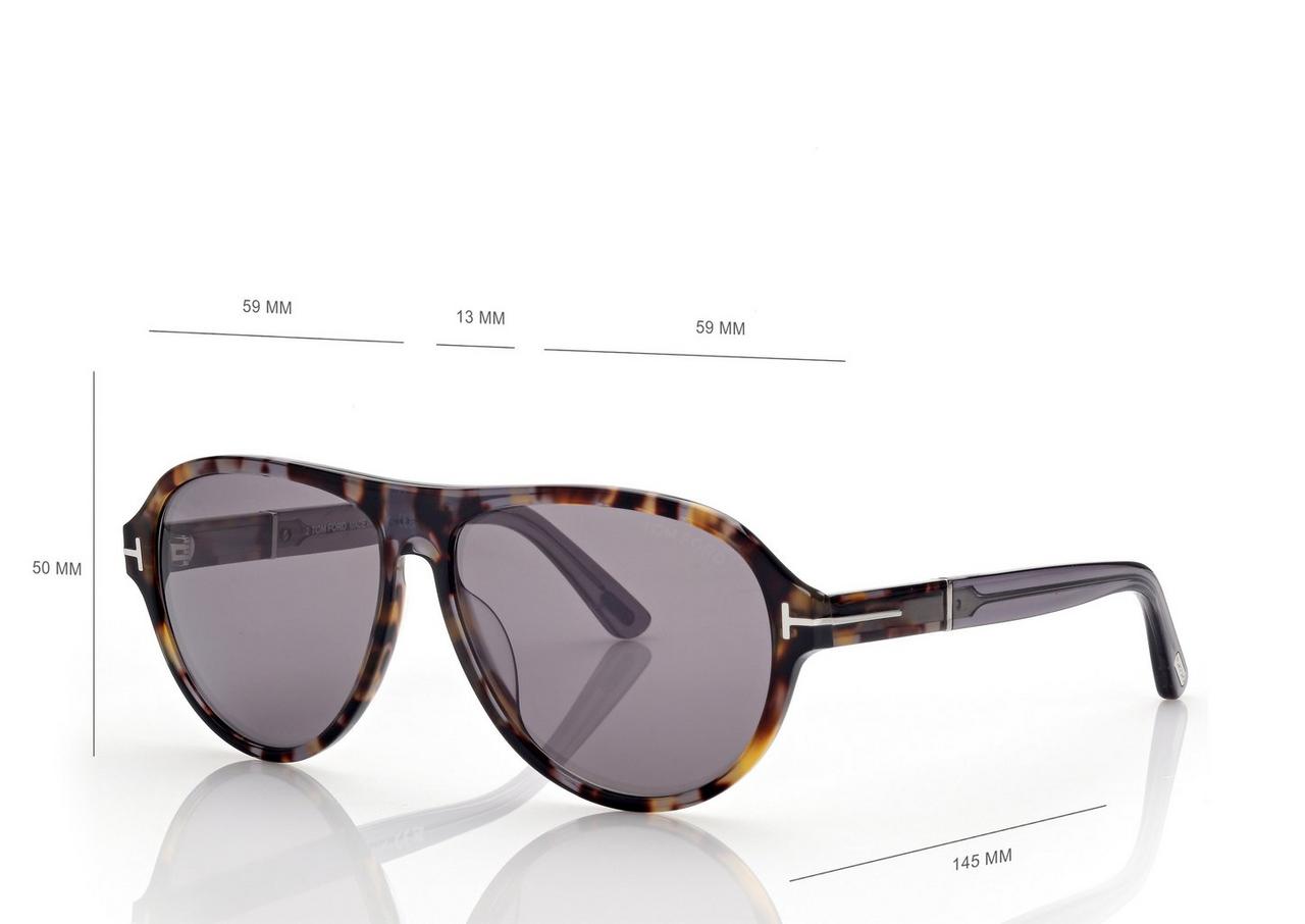 【送料,関税込】TOM FORD サングラス Quincy TF1080 調光レンズ QUINCY SUNGLASSES | Tom Ford Fashion