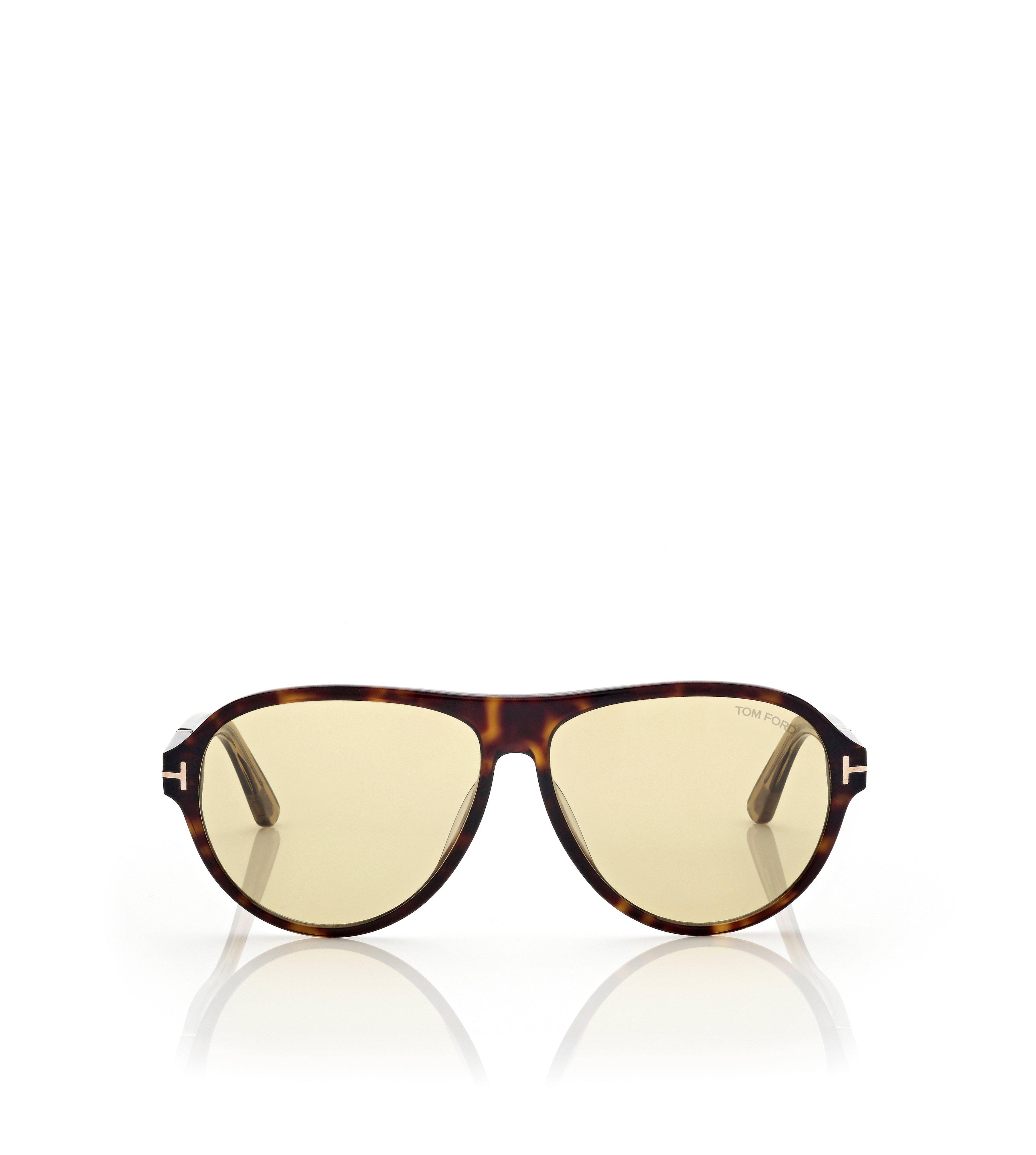 QUINCY SUNGLASSES