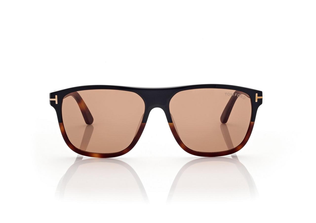 FRANCES SUNGLASSES Tom Ford Fashion