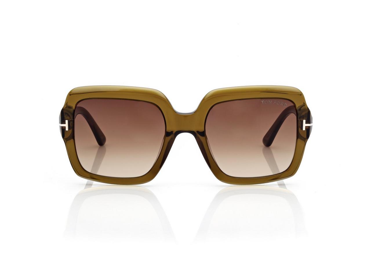 KAYA SUNGLASSES image number 0