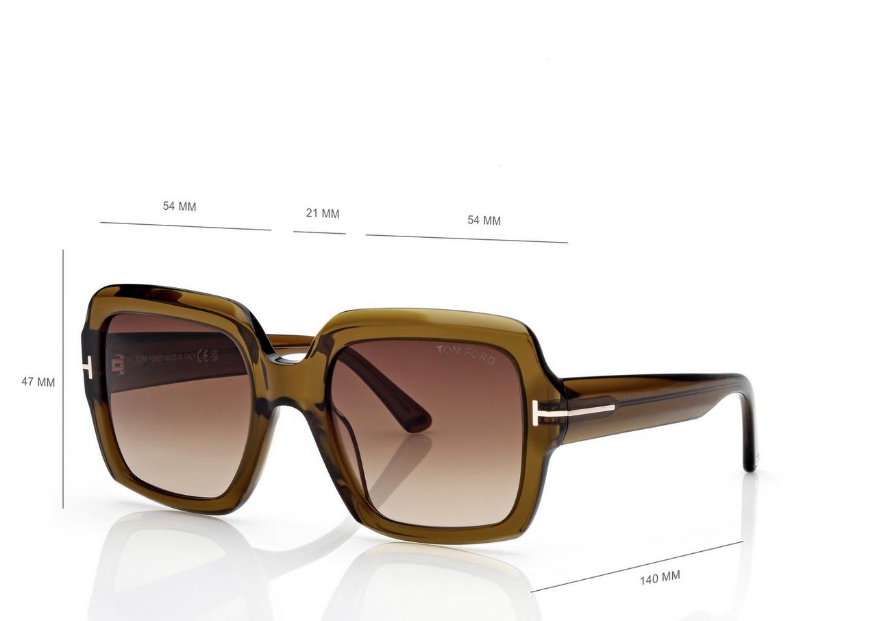 KAYA SUNGLASSES image number 3
