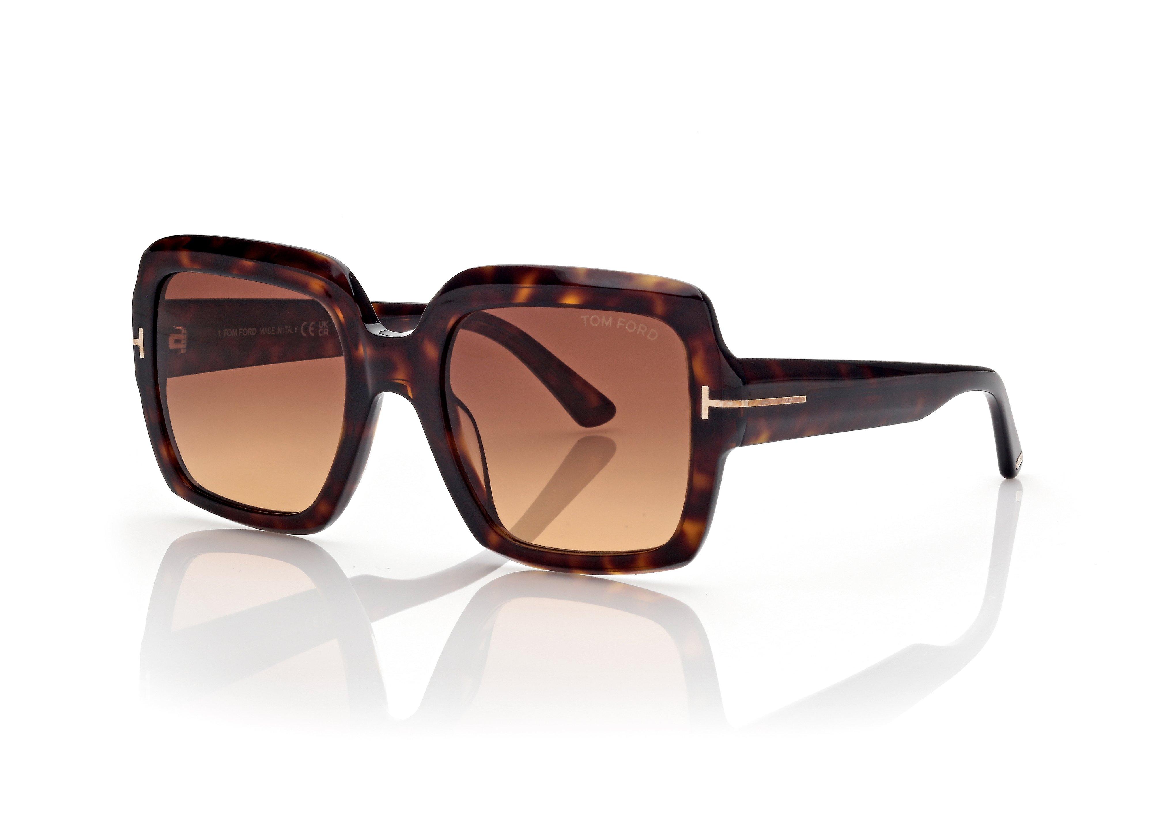 KAYA SUNGLASSES | TOM FORD Fashion