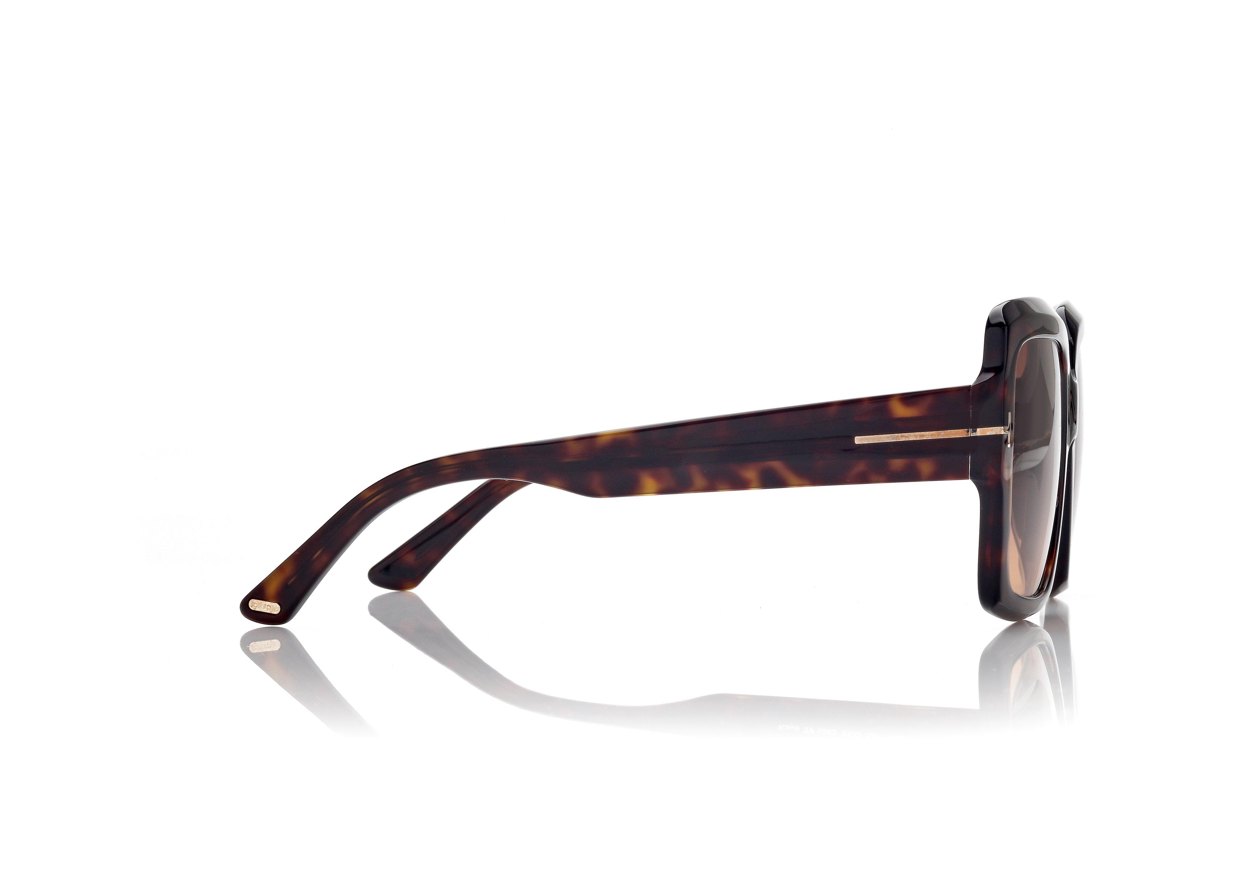 KAYA SUNGLASSES | TOM FORD Fashion