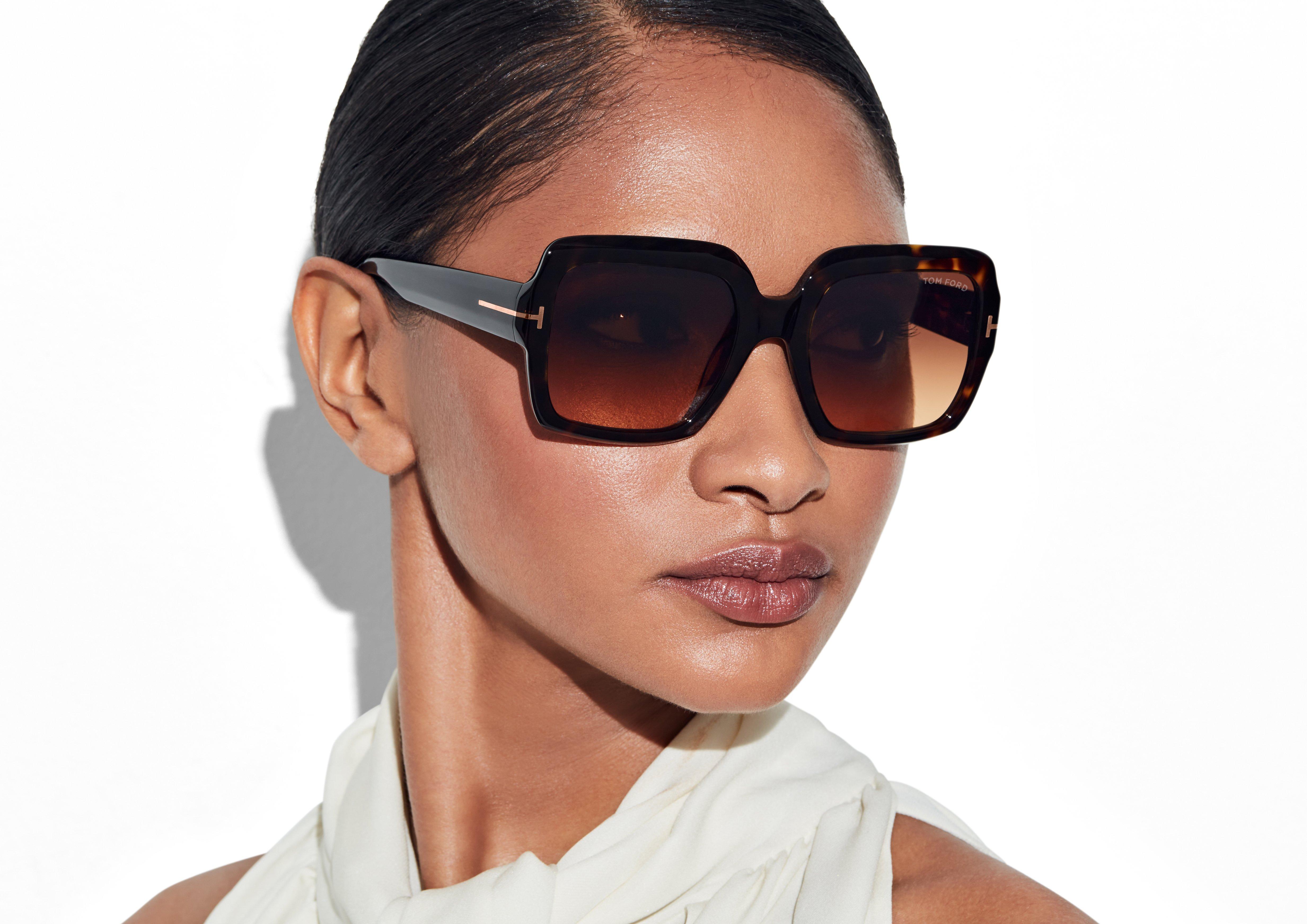 KAYA SUNGLASSES | TOM FORD Fashion