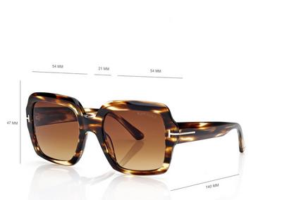 KAYA SUNGLASSES image number 3