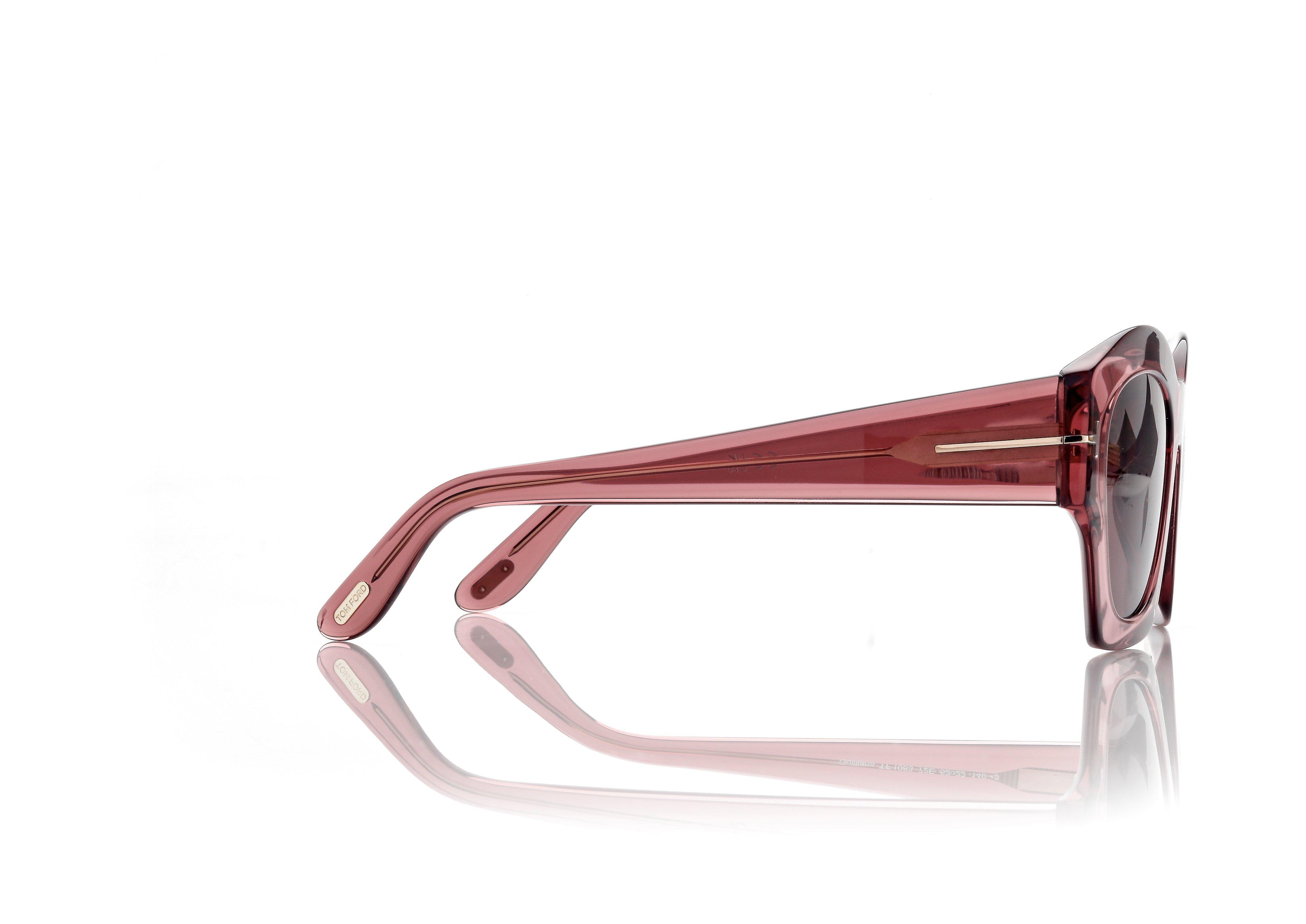 GUILLIANA SUNGLASSES | TOM FORD Fashion display picture 1