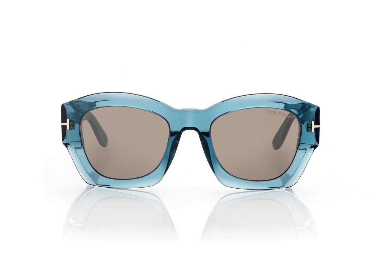 GUILLIANA SUNGLASSES image number 0
