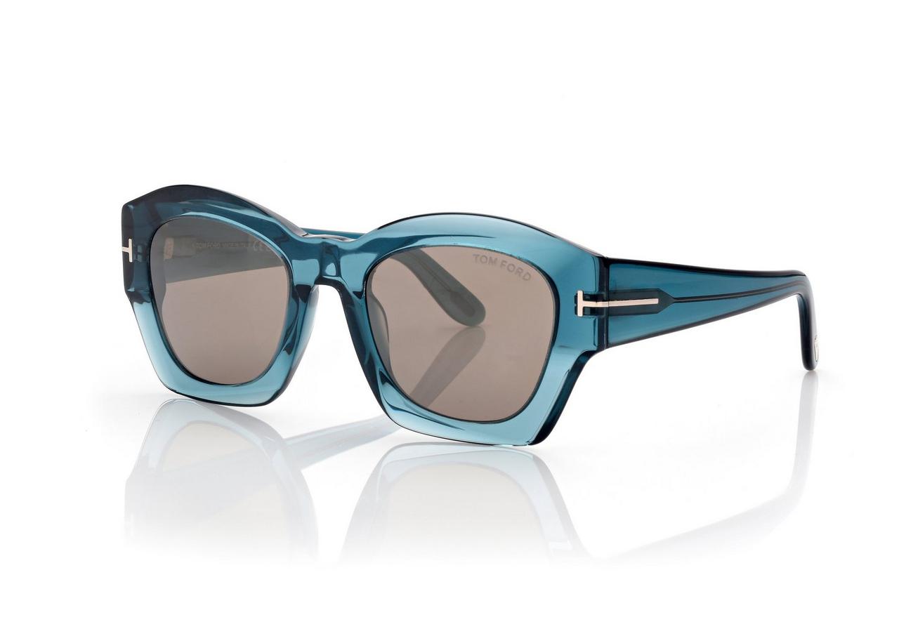 GUILLIANA SUNGLASSES image number 1