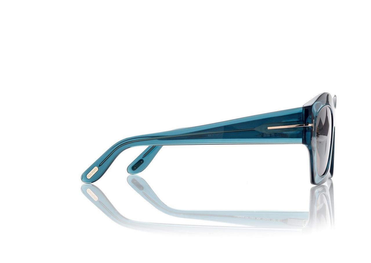 GUILLIANA SUNGLASSES image number 2
