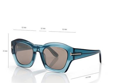 GUILLIANA SUNGLASSES image number 3