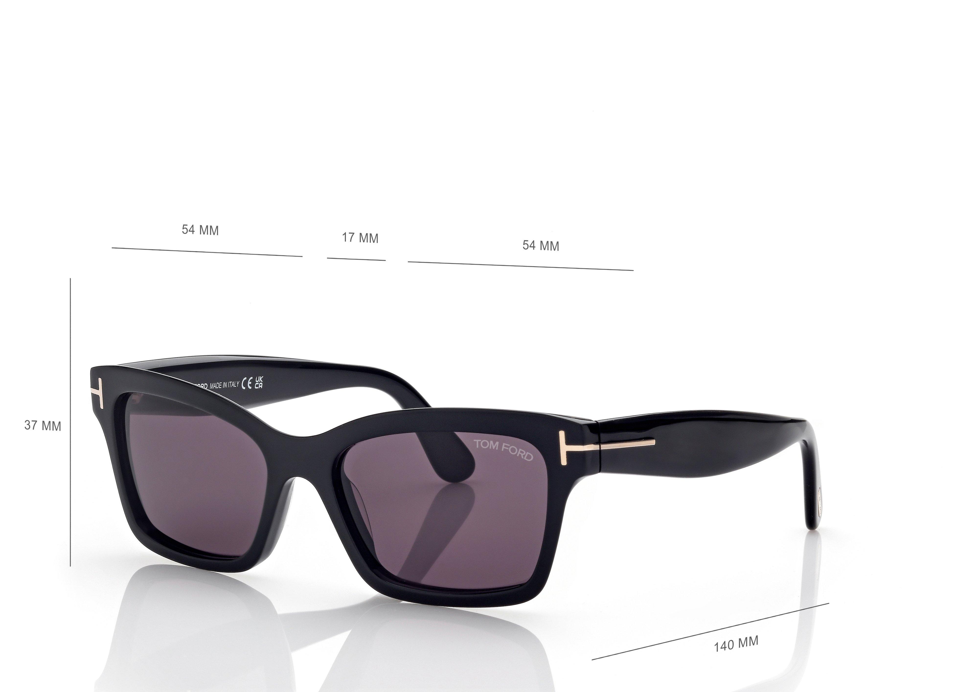 MIKEL SUNGLASSES | TOM FORD Fashion