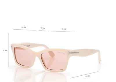 MIKEL SUNGLASSES image number 3