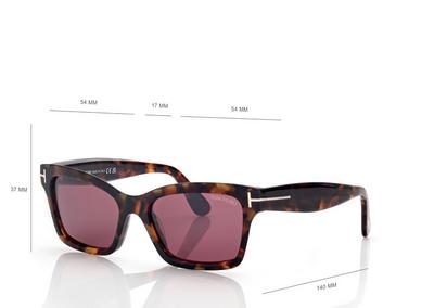 MIKEL SUNGLASSES image number 3