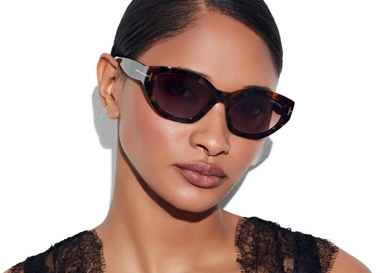 PENNY SUNGLASSES image number 4