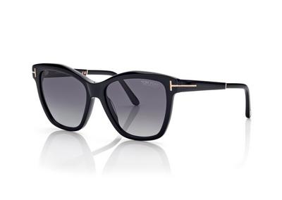 POLARIZED LUCIA SUNGLASSES image number 1