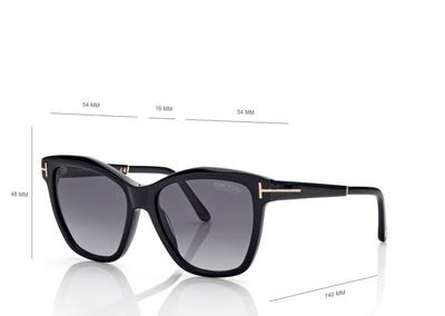 POLARIZED LUCIA SUNGLASSES image number 3