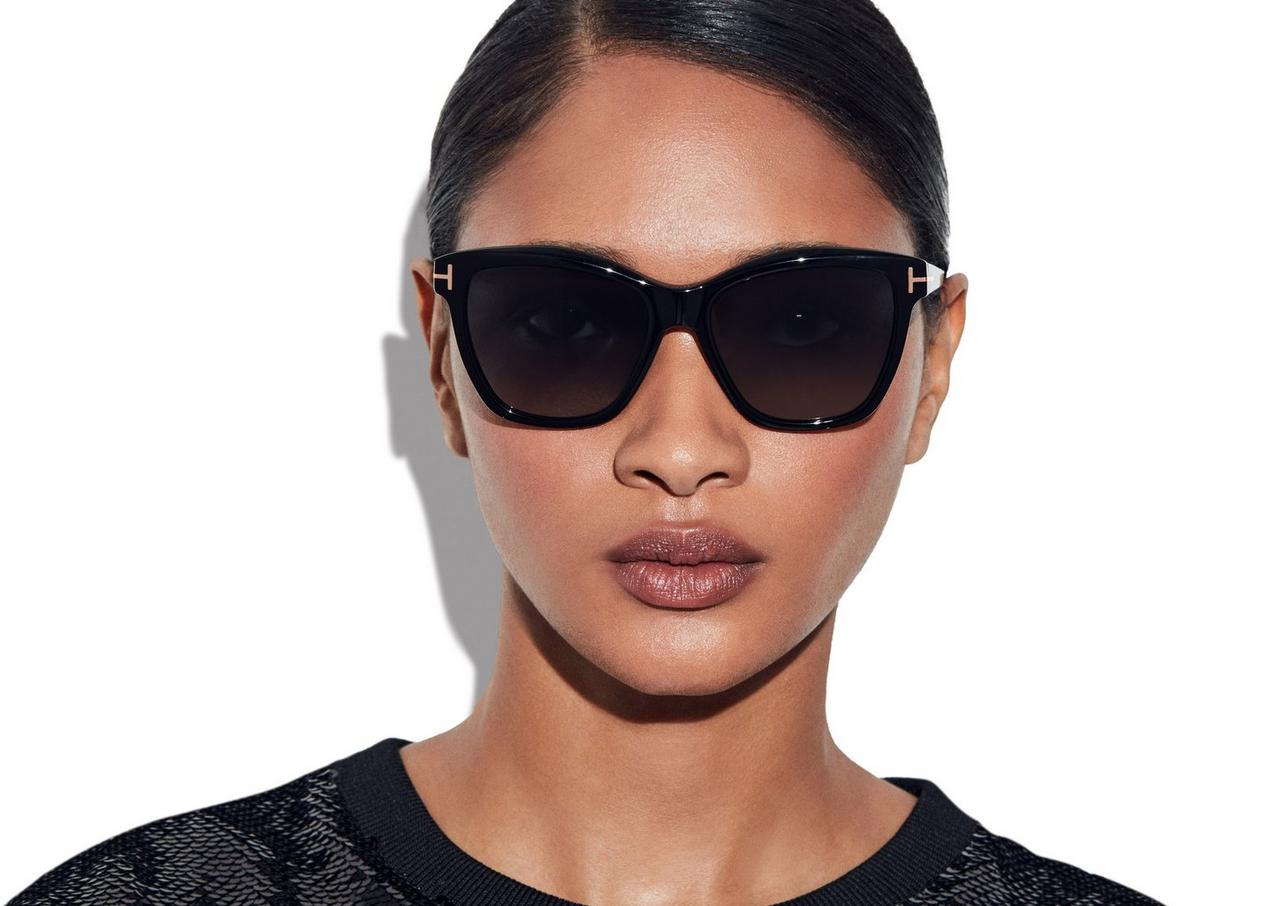 Polarized tom outlet ford sunglasses