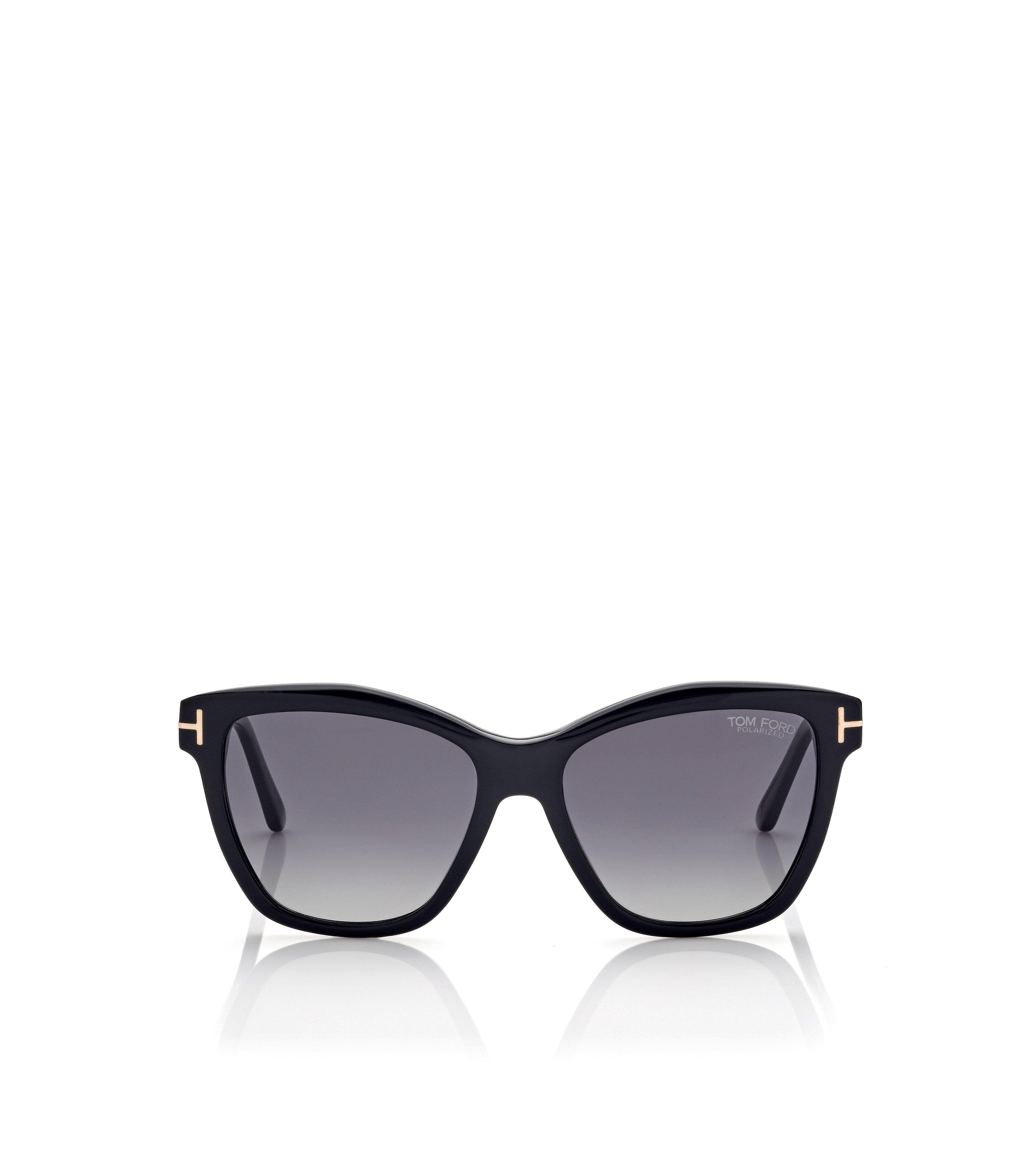 POLARIZED LUCIA SUNGLASSES