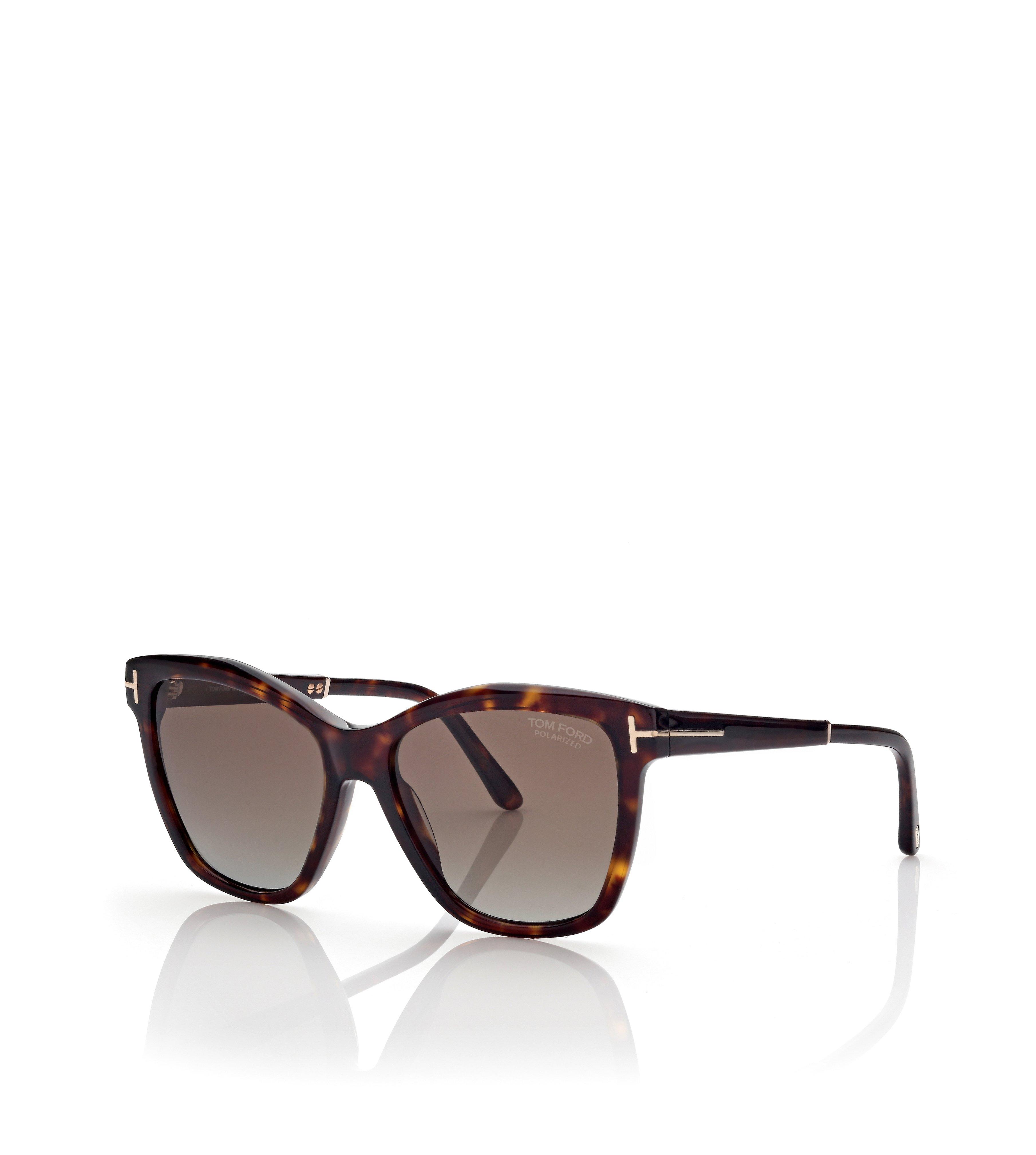POLARIZED LUCIA SUNGLASSES