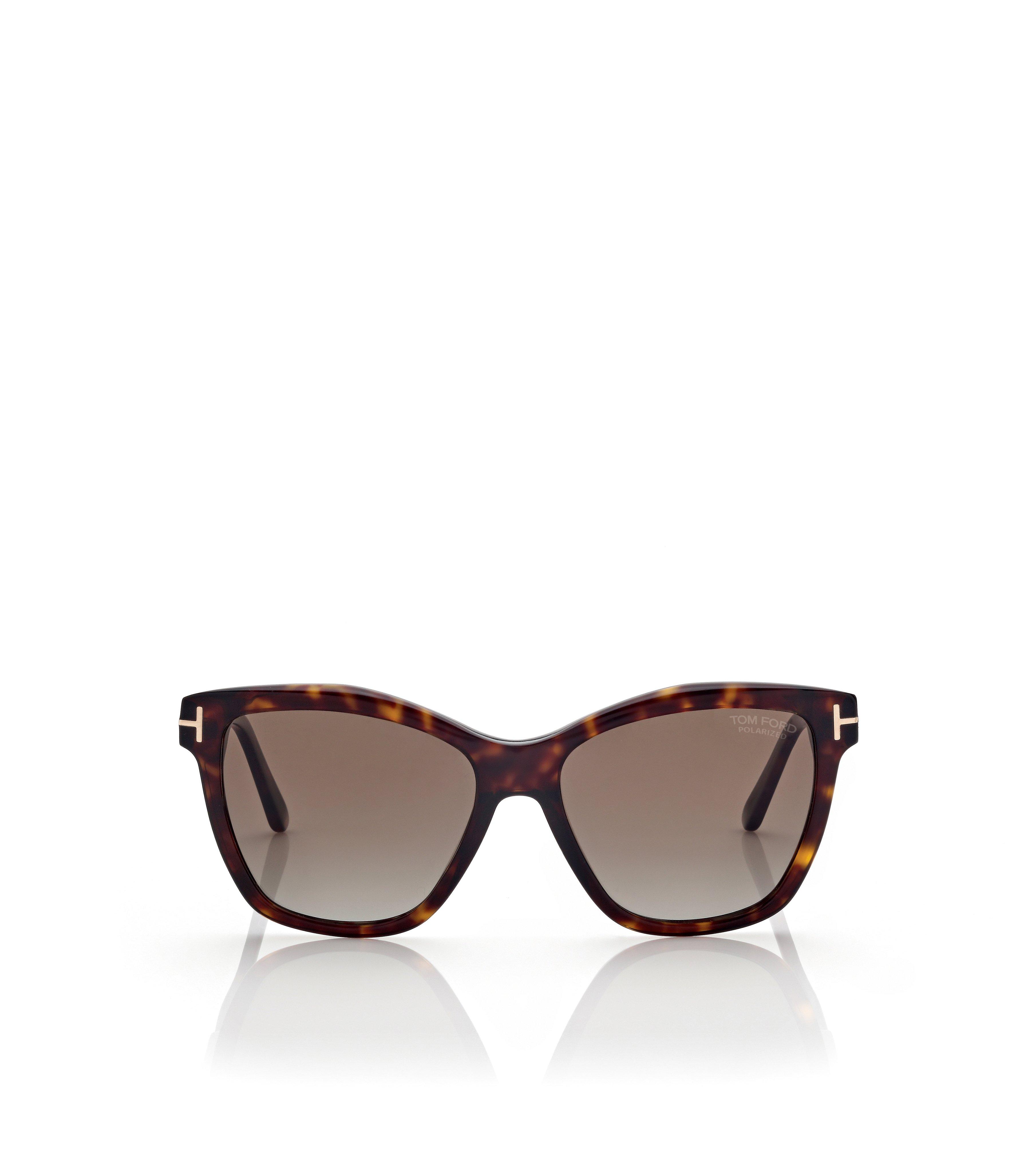 POLARIZED LUCIA SUNGLASSES