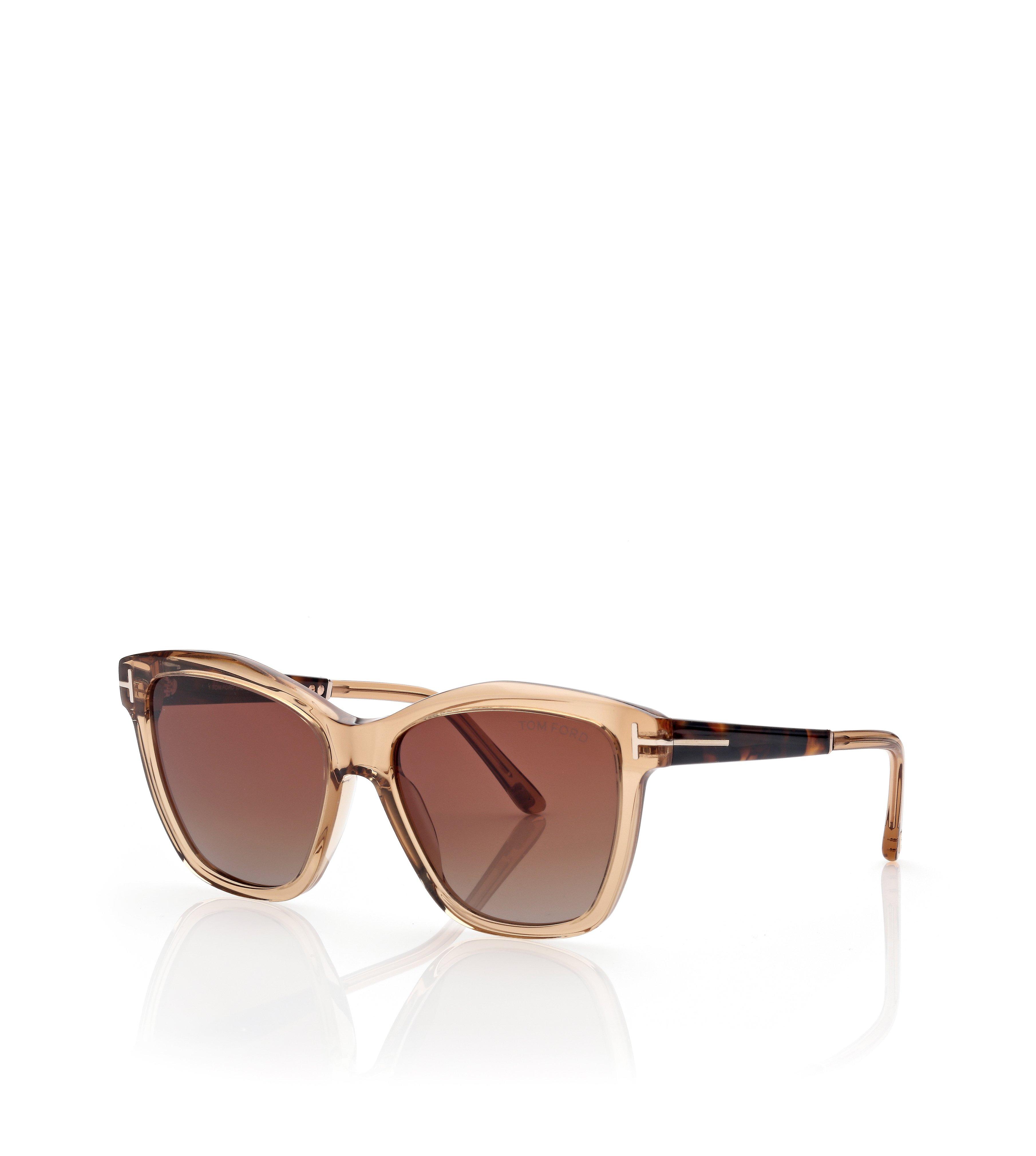 LUCIA SUNGLASSES