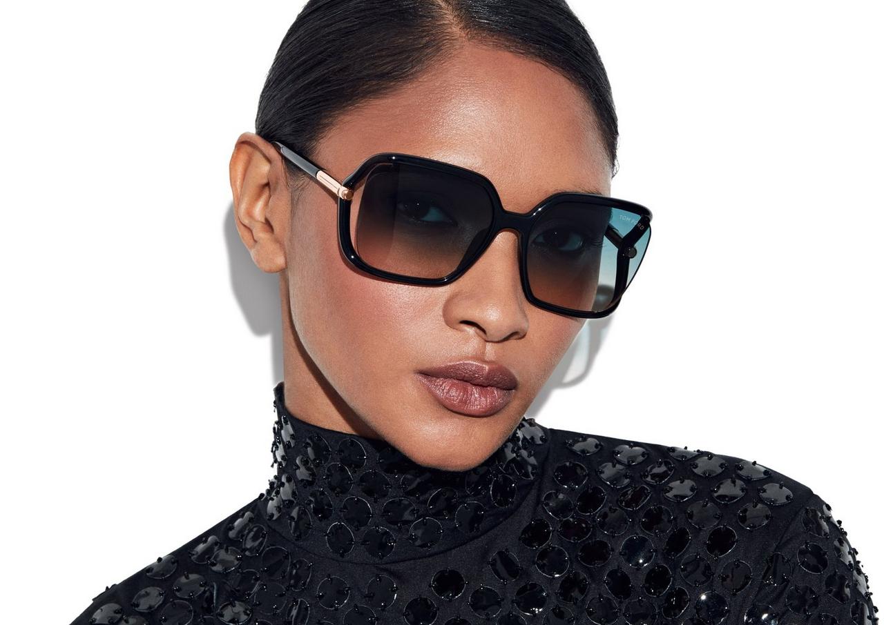 SOLANGE-02 SUNGLASSES image number 4