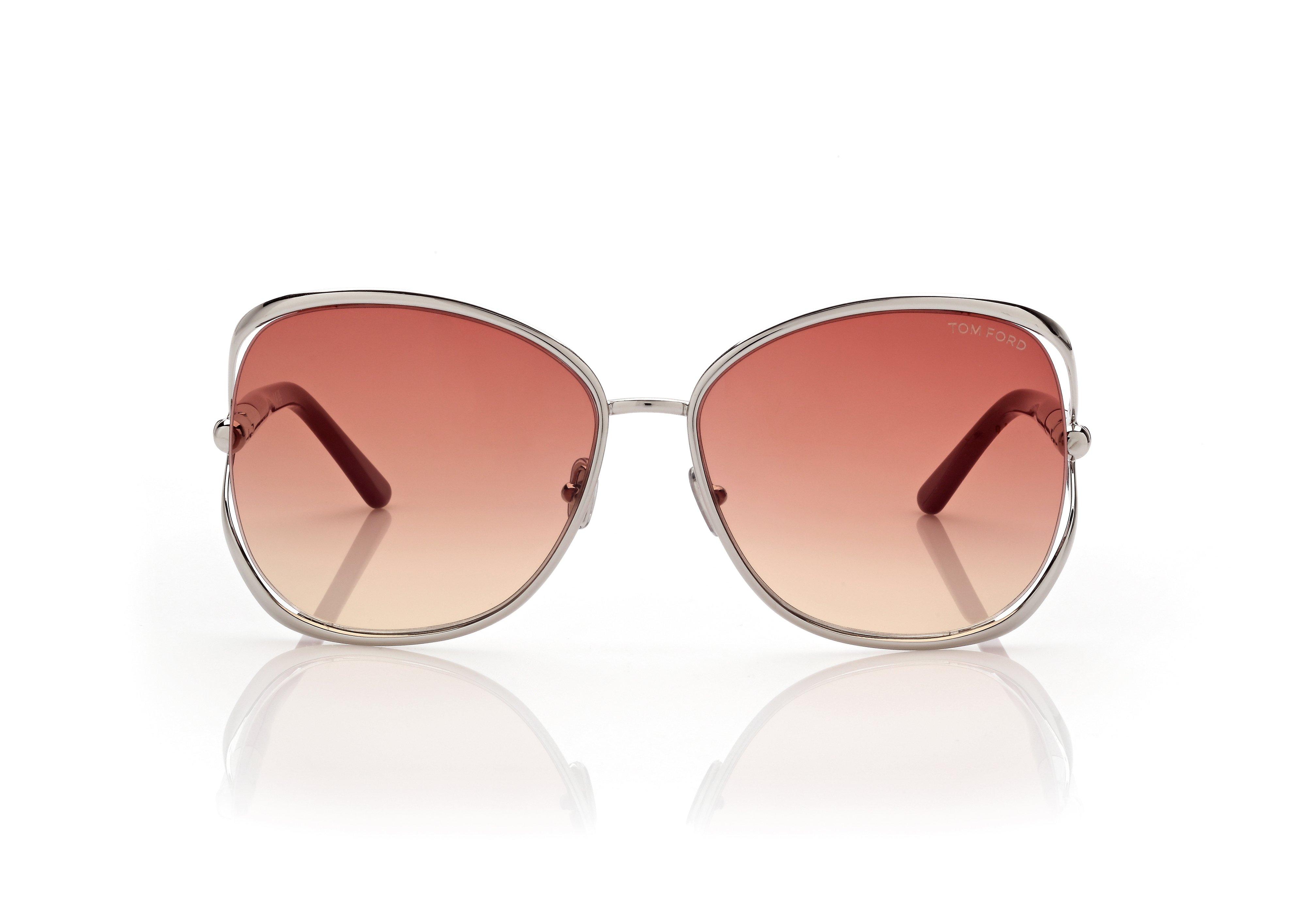 Tom ford shop chloe sunglasses