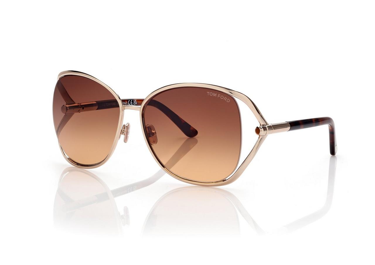 MARTA SUNGLASSES image number 1