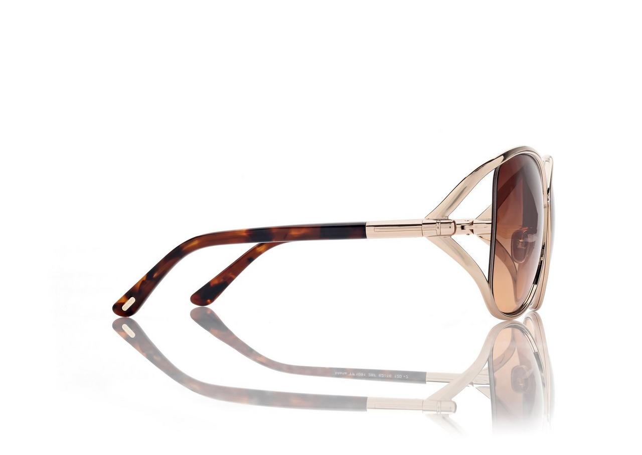 MARTA SUNGLASSES image number 2
