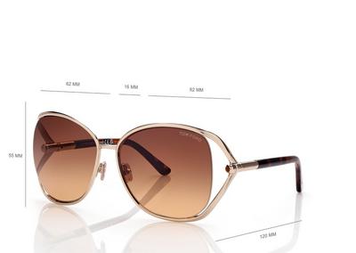 MARTA SUNGLASSES image number 3