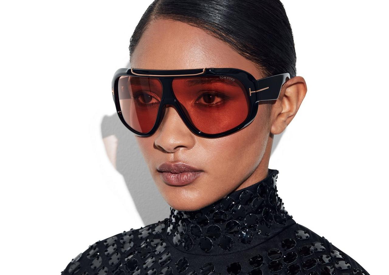 Tom ford store autumn sunglasses