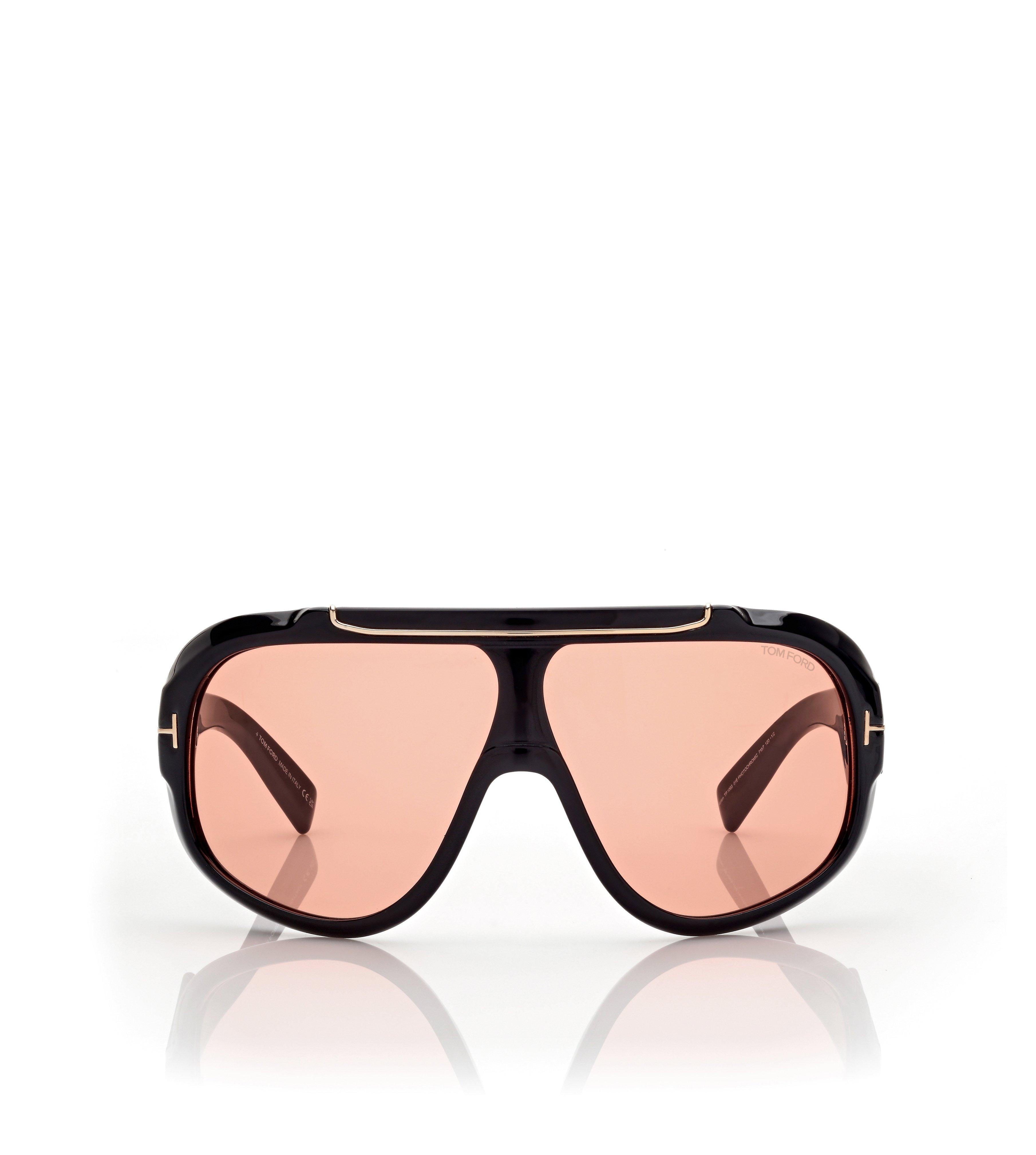 Tom ford on sale women glasses