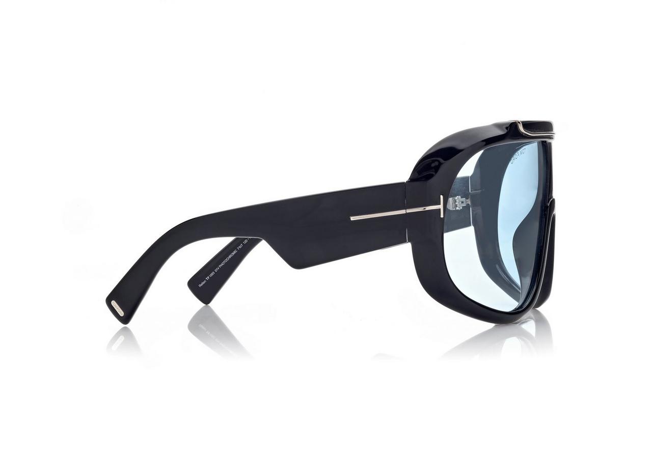 PHOTOCHROMATIC RELLEN SUNGLASSES image number 2