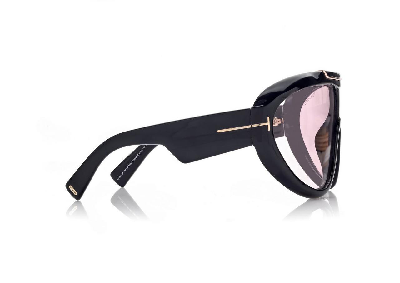 PHOTOCHROMATIC LINDEN SUNGLASSES image number 2