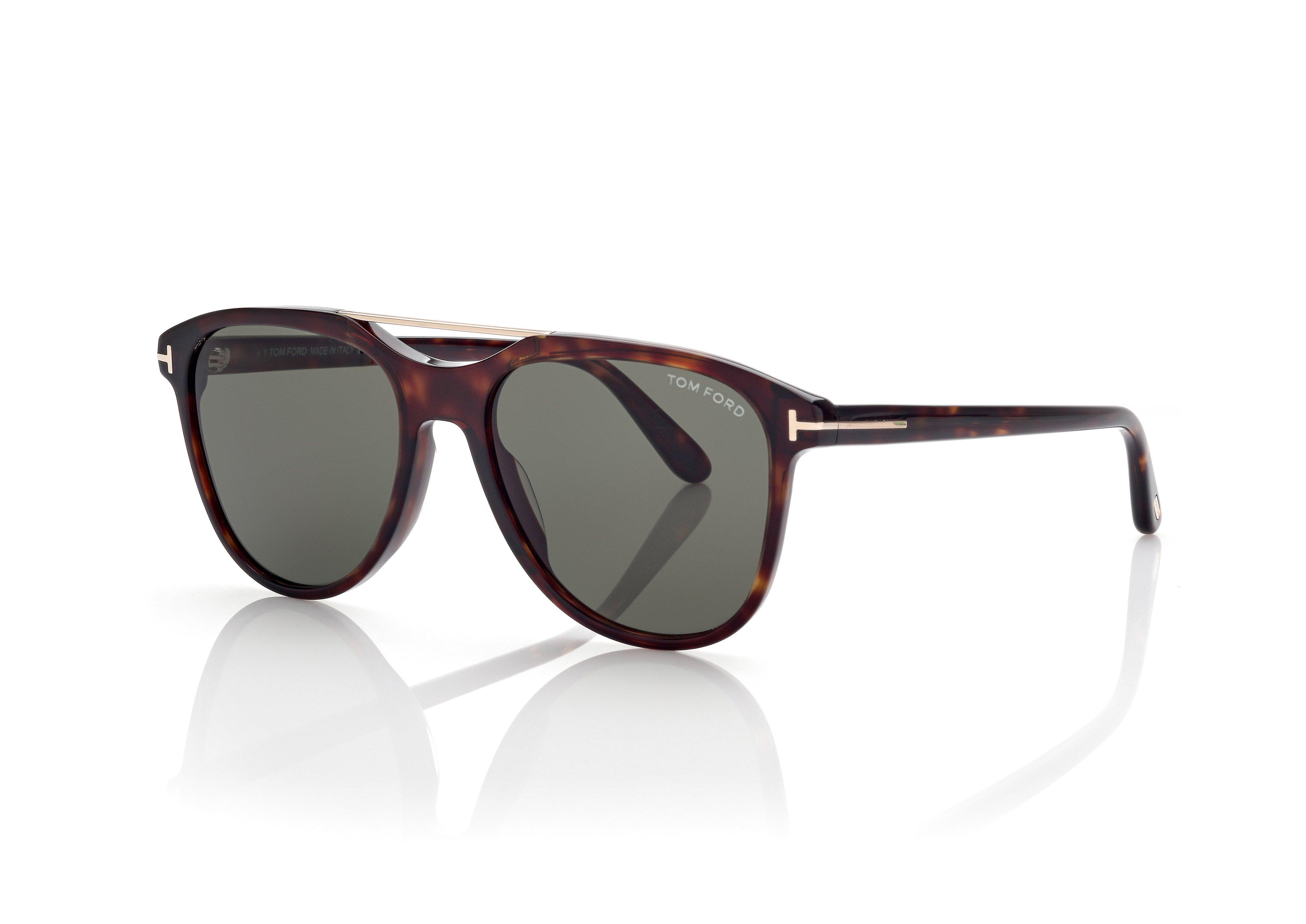 DAMIAN SUNGLASSES | TOM FORD Fashion