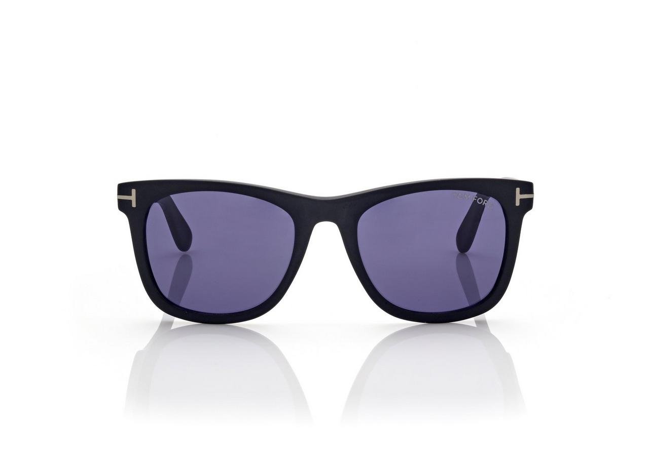 Purple tom ford sunglasses online