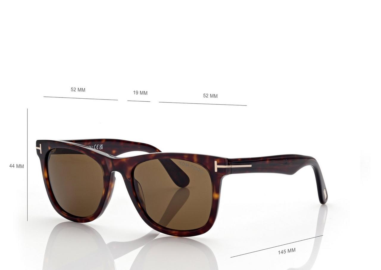 KEVYN SUNGLASSES image number 3