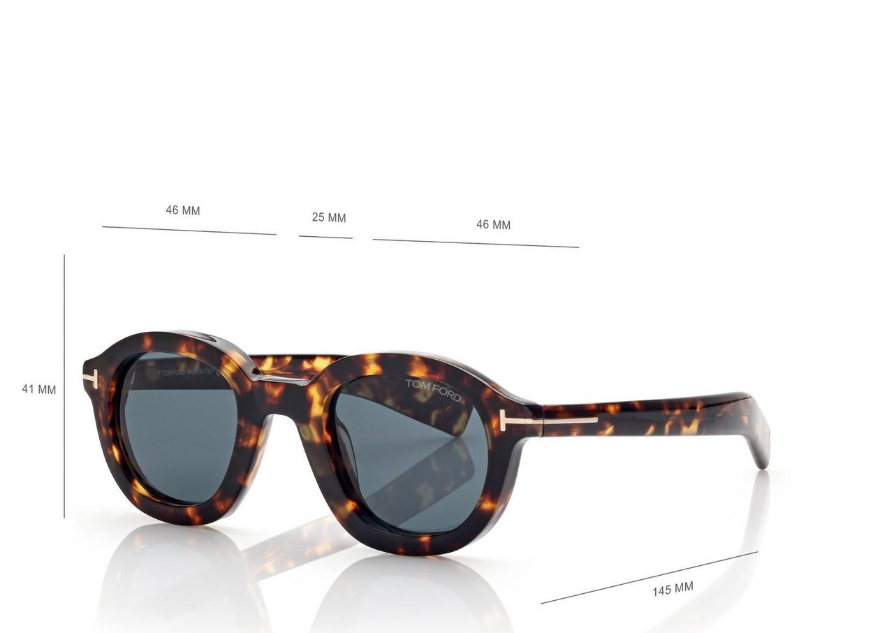 RAFFA SUNGLASSES image number 3
