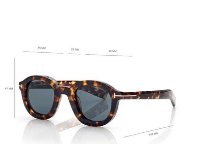 RAFFA SUNGLASSES image number 3